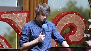SFGC Sunday Service - 12-12-21