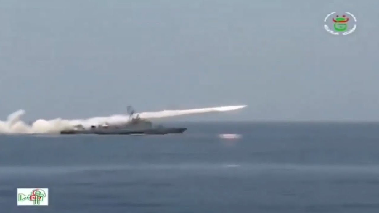 فيديو يظهر لأول مرة قوة وتنوع أسلحة الجيش الجزائري من طائرات مقاتلة وبوارج حربية وصواريخ؟