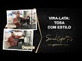 Viralata tosa com estilo  samuel castro