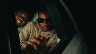 Cyfred x Scott Maphuma   Phuthuma Lyric Video