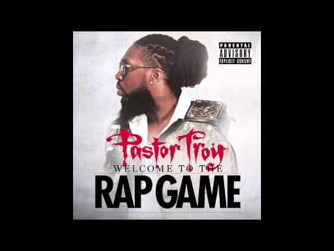 Pastor Troy "For Real Money" (feat. Princess) Official Audio