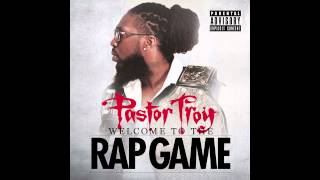 Pastor Troy "For Real Money" (feat. Princess) Official Audio