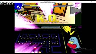 Mugen Sonic The Hedgehog Vs Gray Sprunki