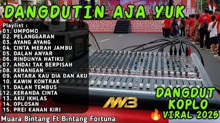 Download Lagu UMPOMO, PELANGGARAN, AYANG AYANG - DANGDUTIN AJA YUK TERBARU 2025 MP3 Download Lagu UMPOMO, PELANGGARAN, AYANG AYANG - DANGDUTIN AJA YUK TERBARU 2025 MP3