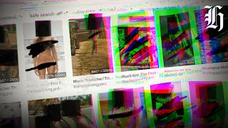 Porn in NZ primary schools - YouTube