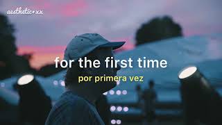 Mac DeMarco - For the First Time (Lyrics/Sub. Español)