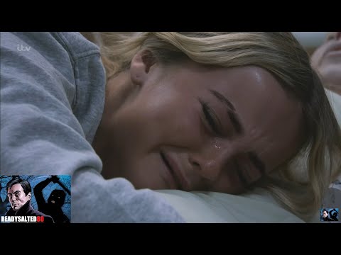 Coronation Street - Kelly's Mum Laura Dies