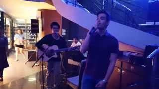 Macy - Diego Loyzaga ft Daniel Ombao