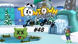 TTR Let's Play #48: I GREENED...twice