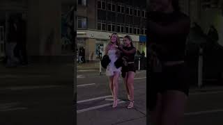 The Best Weekend In Liverpool Beautifulgirls, Right.