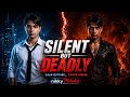 SARIF | SILENT BUT DEADLY | Official Rap Video | Nikky Melodies | 2026