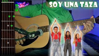 Vídeo de Soy Una Taza