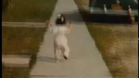 Toddler Lynn Streetwalker FL