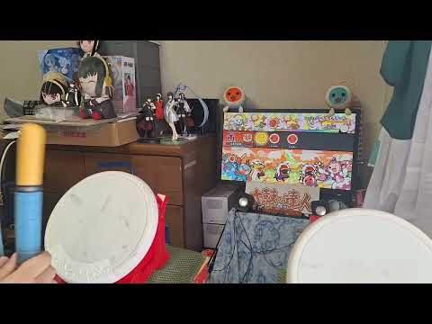 【太鼓の達人NS2】ignited -イグナイテッド- 全良