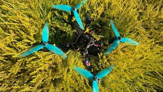 2018 Helix DVR Commentary - Training, Updates and Cones!