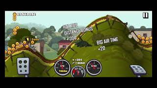 Hot Rod Backwater Bog 6.7K-8.2K Bad Ending Hcr2