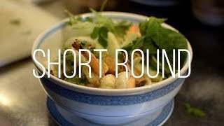 Expectations SHoRT Round ft Ben Bui