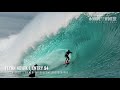 Flynn Novak at Pipeline, Dec 24, 2020 | Water Angle