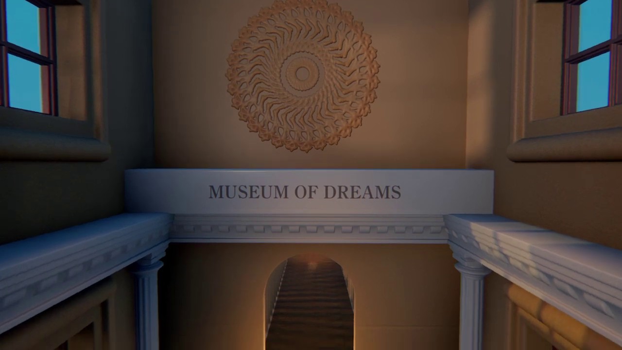 dreams-ps4-museum-of-dreams-full-walkthrough-youtube