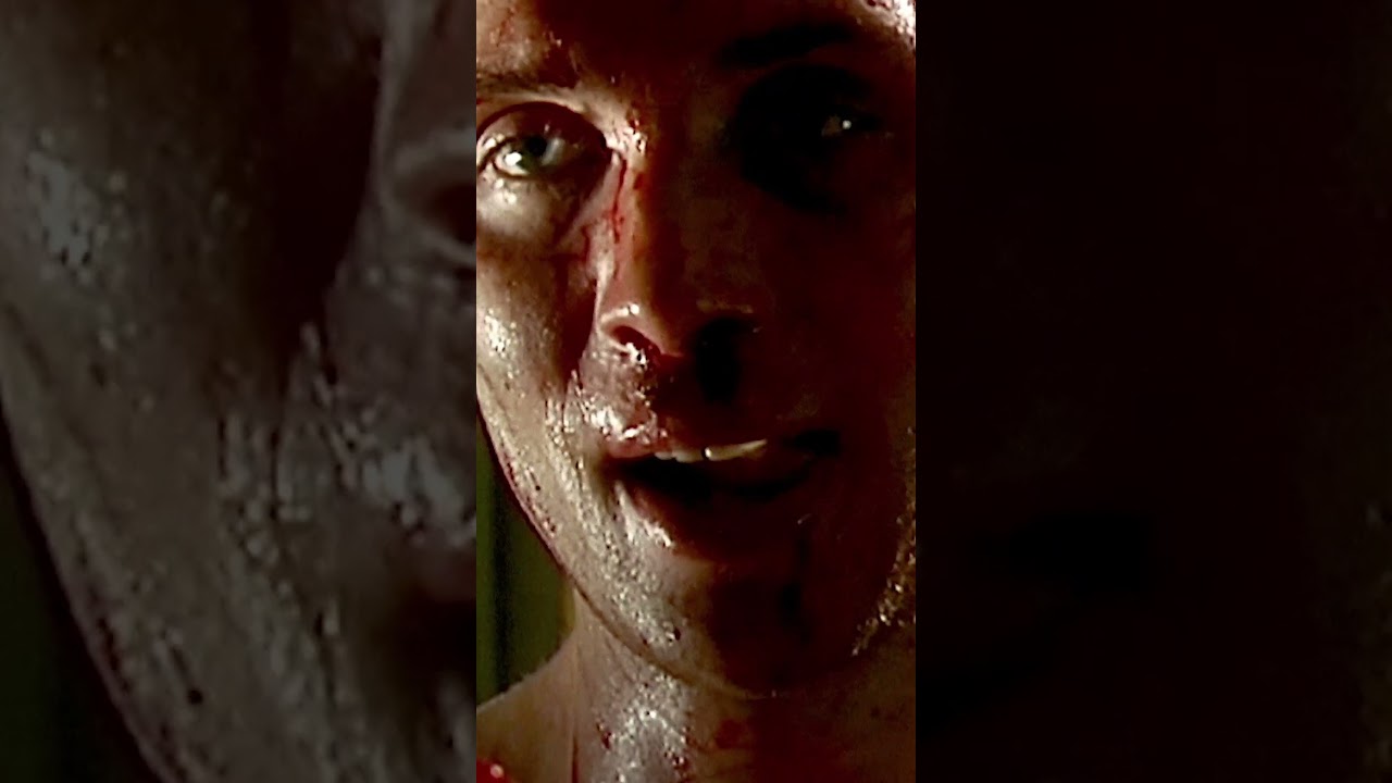 Longer Than a Heartbeat Scene