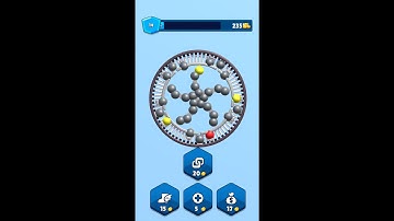 Marble Clicker Game