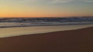 Sunset. 26/12/2016.