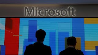 Microsoft testet 4-Tage-Woche: Produktivität schnellt nach oben screenshot 1
