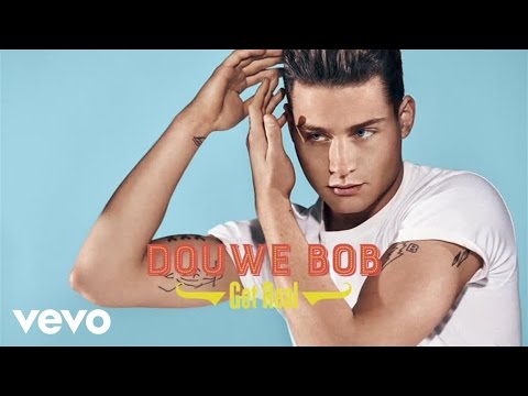 Douwe Bob — Douwe Bob - Get Real (official audio)