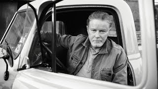 Don Henley - Train In The Distance - Cass County - Lyrics