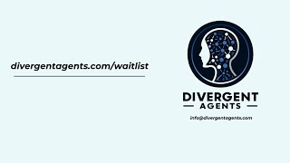 Divergent Agents Beta Application