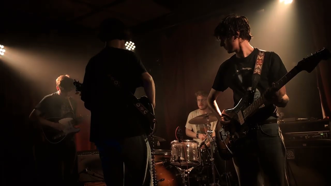 Civil Partnership (improv) @ The George Tavern (July '25)