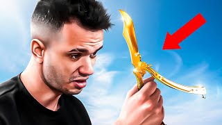 LA VERDAD SOBRE ESTE CUCHILLO...