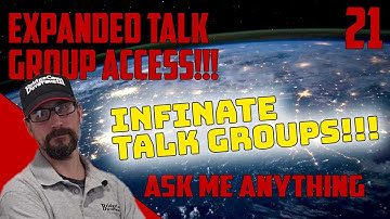 Do Hotspots Expand Talk Group Access?!