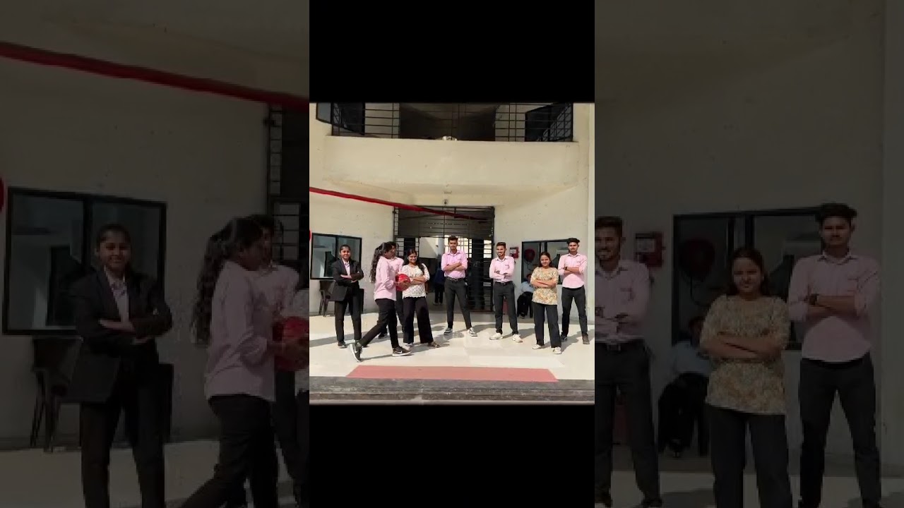 The ground is ready. The teams are ready.Are you? 🔥*IGNITRA Sports Fest 2026*🏅 #LetTheGamesBegin