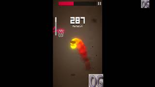 Dunk Hit Game Play For Android  / Voodoo / Dunk Hit Hamburger screenshot 5