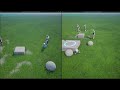 COMMAND CITADEL | RTS | Devlog #2 | Drone Hauling, Resource Logistics