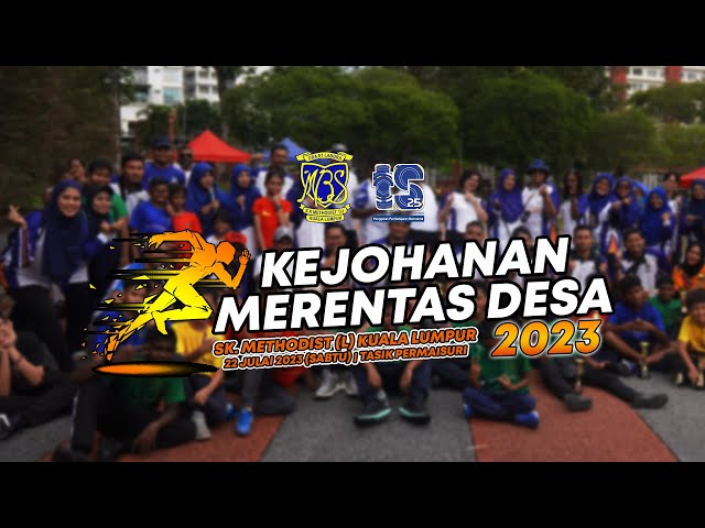 KEJOHANAN MERENTAS DESA 2023 class=