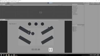 Unity 3D Egg Game Progress