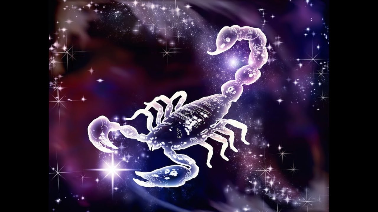 Scorpio Rising Astro Forecast 2021...