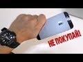 НЕ ПОКУПАЙТЕ восстановленные iPHONE с ALIEXPRESS!