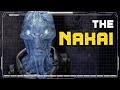 The Nakai (SGU) | Stargate Omnipedia