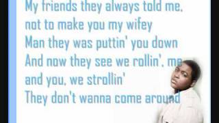 Natasha Bedingfield Love Like This Lyrics