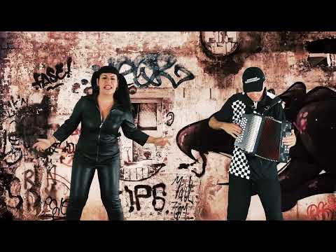 SKAPARAPID "Rebelde Corazón" feat. Picchio [Banda Bassotti]  y Kino [Arpioni] (Videoclip)