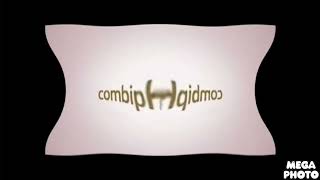 Combiphar Logo In U Major 15
