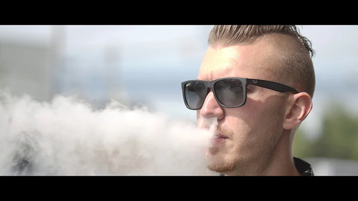 Z Cam E2 Footage | 4K 160fps High Frame Rate Slow Motion Test