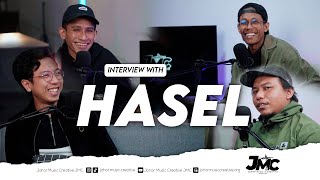 31 | Interview with HASEL