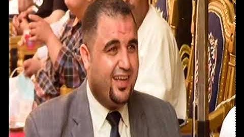 الشيخ محرم العطار سورة الأنعام في مدينة كفر صقر شرقية 26-06-2021 تصوير أشرف حسين