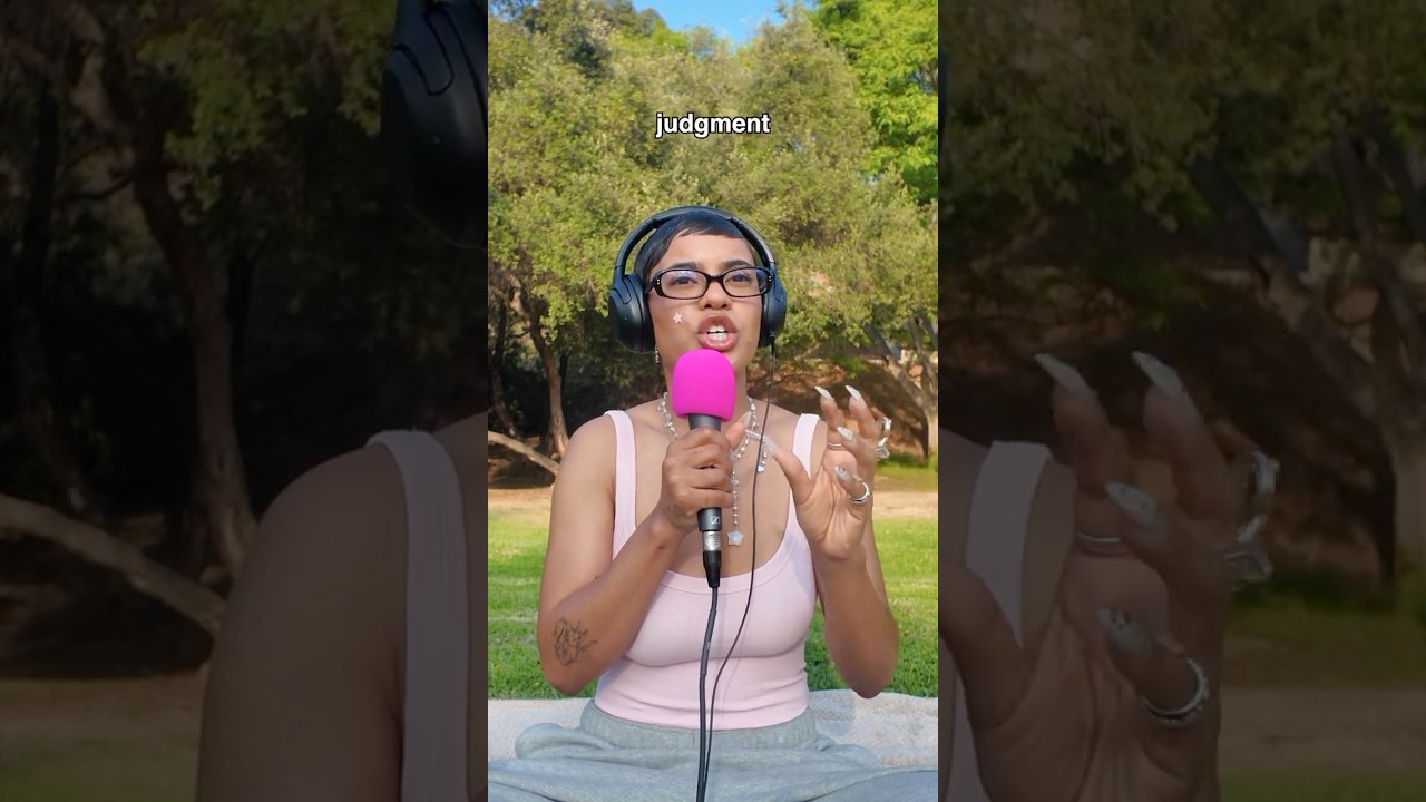 evolution is apart of your human experience. 