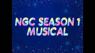 Ngc season 1 musical #8 reveal supreme