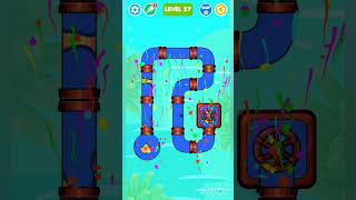 save the fish new style game #shorts screenshot 3